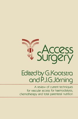 Access Surgery 1