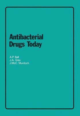 Antibacterial Drugs Today 1