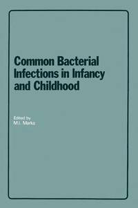 bokomslag Common Bacterial Infections in Infancy and Childhood