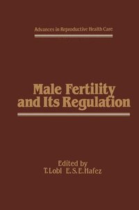 bokomslag Male Fertility and Its Regulation