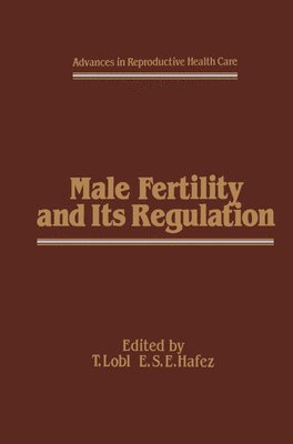 Male Fertility and Its Regulation 1