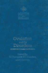 bokomslag Ovulation and its Disorders