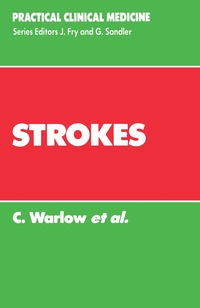 bokomslag Strokes