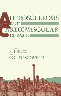 bokomslag Atherosclerosis and Cardiovascular Diseases