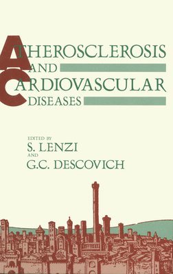 bokomslag Atherosclerosis and Cardiovascular Diseases