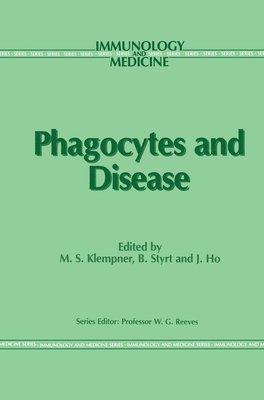 Phagocytes and Disease 1