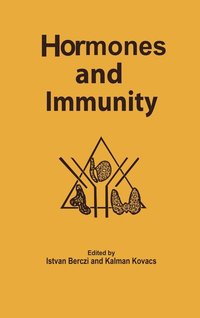 bokomslag Hormones and Immunity