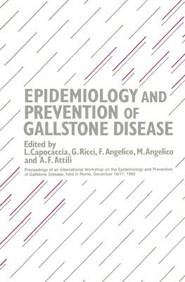 Epidemiology and Prevention of Gallstone Disease 1