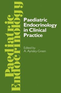 bokomslag Paediatric Endocrinology in Clinical Practice