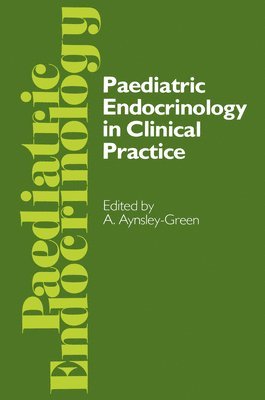 Paediatric Endocrinology in Clinical Practice 1