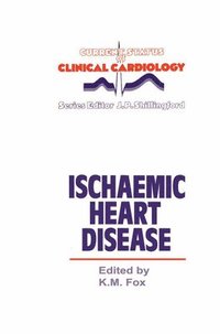 bokomslag Ischaemic Heart Disease