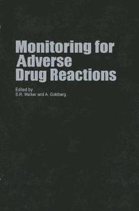 bokomslag Monitoring for Adverse Drug Reactions