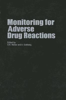 bokomslag Monitoring for Adverse Drug Reactions