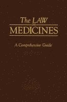 bokomslag The Law on Medicines: Volume 1 a Comprehensive Guide