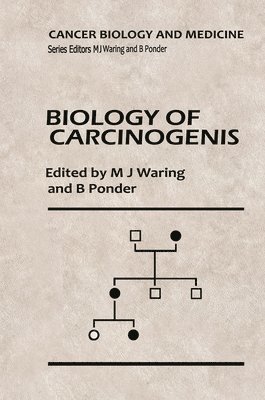Biology of Carcinogenesis 1