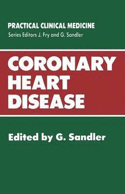 Coronary Heart Disease 1