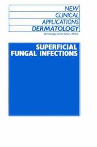 bokomslag Superficial Fungal Infections