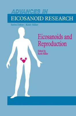 bokomslag Eicosanoids and Reproduction