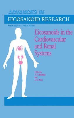 Eicosanoids in the Cardiovascular and Renal Systems 1