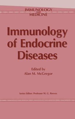 Immunology of Endocrine Diseases 1