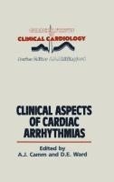 bokomslag Clinical Aspects of Cardiac Arrhythmias