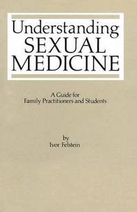 bokomslag Understanding Sexual Medicine