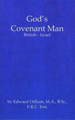 God's Covenant Man