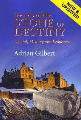 Secrets of the Stone of Destiny