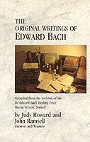 The Original Writings Of Edward Bach 1