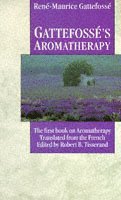 bokomslag Gattefosse's Aromatherapy