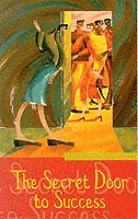 Florence Scovel-Shinn - Secret Door To Success, Häftad
