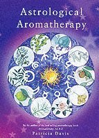 Astrological Aromatherapy
