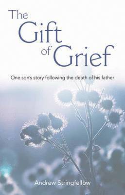 bokomslag Gift of Grief