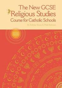 bokomslag The New GCSE Religious Studies