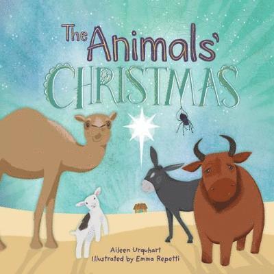 The Animals' Christmas 1