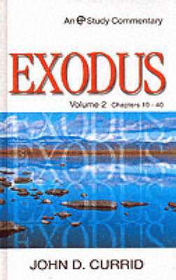 Exodus: Vol 2 Chapters 19-40 1