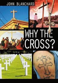 bokomslag Why the Cross