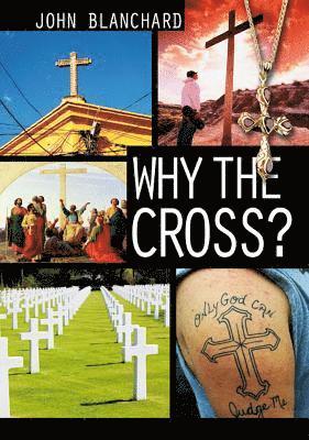 bokomslag Why the Cross