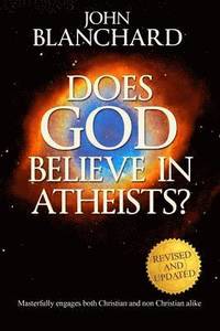 bokomslag Does God Believe in Atheists?