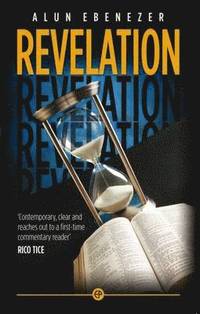 bokomslag Revelation
