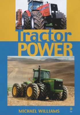 Tractor Power