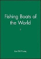 bokomslag Fishing Boats of the World 3