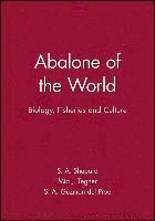 bokomslag Abalone of the World