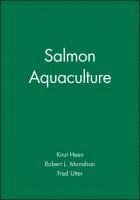 bokomslag Salmon Aquaculture