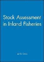 bokomslag Stock Assessment in Inland Fisheries