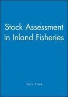 bokomslag Stock Assessment in Inland Fisheries