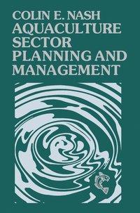 bokomslag Aquaculture Sector Planning and Management