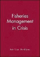 bokomslag Fisheries Management in Crisis