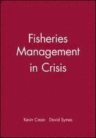 bokomslag Fisheries Management in Crisis