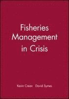 bokomslag Fisheries Management in Crisis